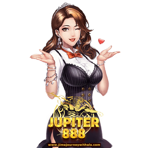 jupiter888 ทางเข้า