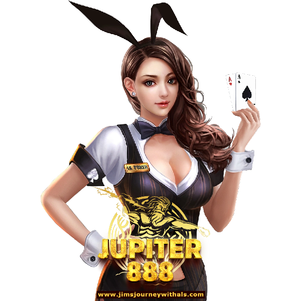 jupiter888 เว็บตรง